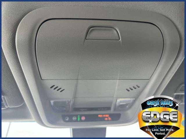 used 2022 Chevrolet Equinox car, priced at $17,999