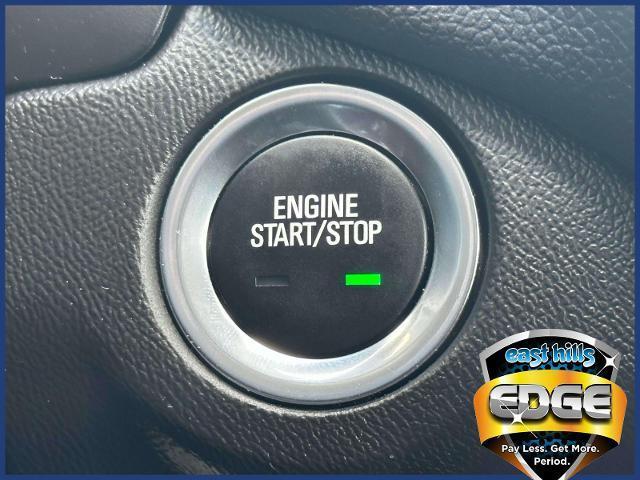 used 2022 Chevrolet Equinox car, priced at $17,999