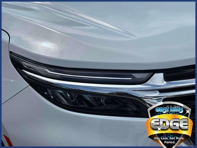 used 2022 Chevrolet Equinox car, priced at $17,999