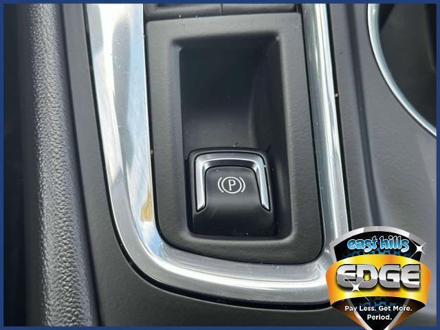 used 2022 Chevrolet Equinox car, priced at $17,999