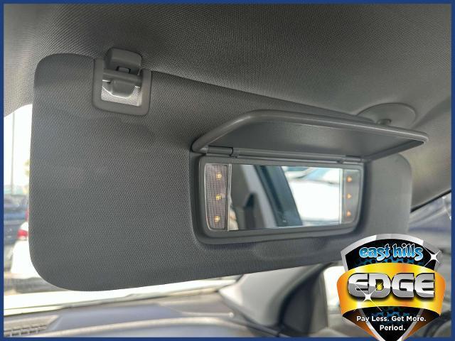 used 2022 Chevrolet Equinox car, priced at $17,999