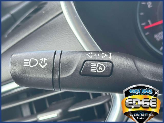 used 2022 Chevrolet Equinox car, priced at $17,999