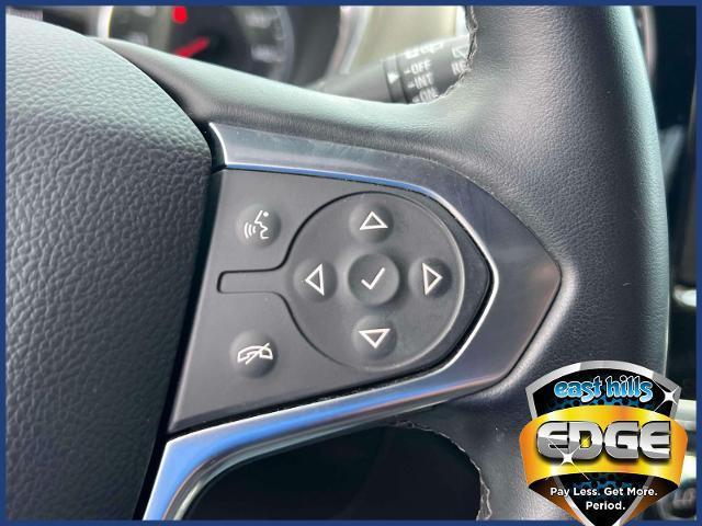 used 2023 Chevrolet Traverse car, priced at $27,995