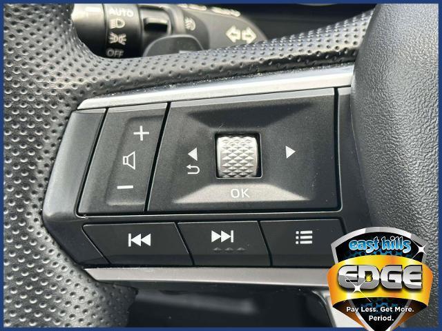 used 2023 Mitsubishi Outlander car, priced at $23,495