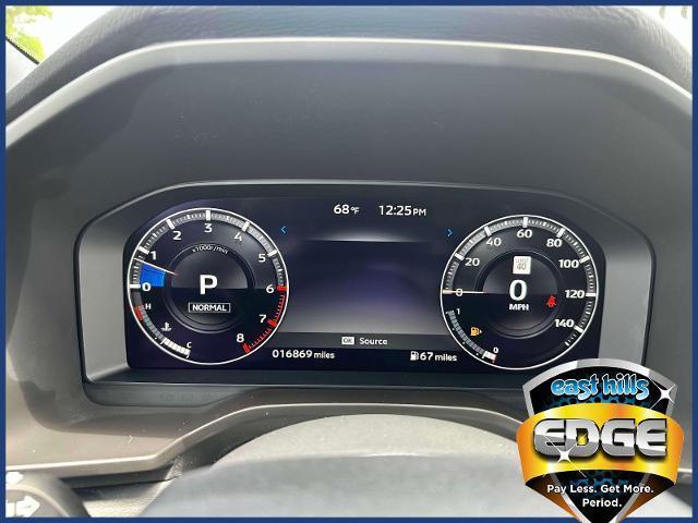 used 2023 Mitsubishi Outlander car, priced at $23,495