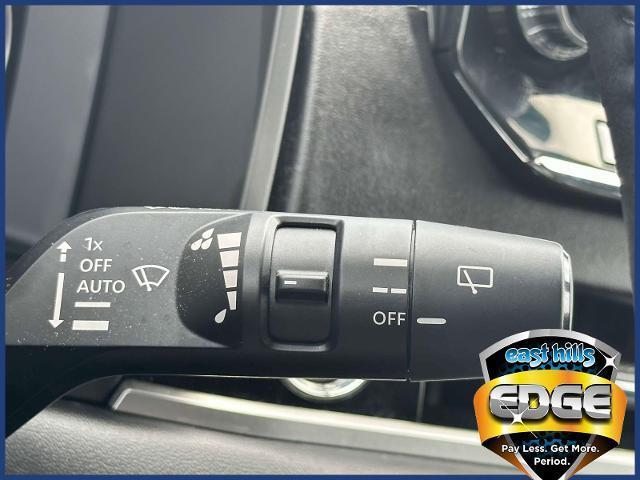 used 2023 Mitsubishi Outlander car, priced at $23,495