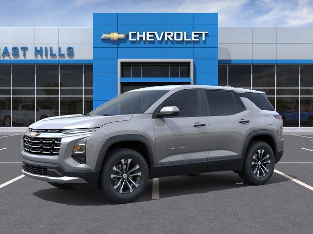 new 2026 Chevrolet Equinox car, priced at $31,995