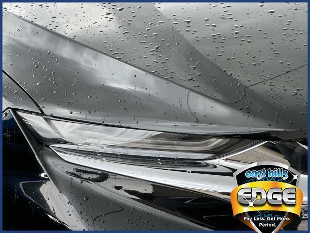 used 2022 Chevrolet Blazer car, priced at $25,995