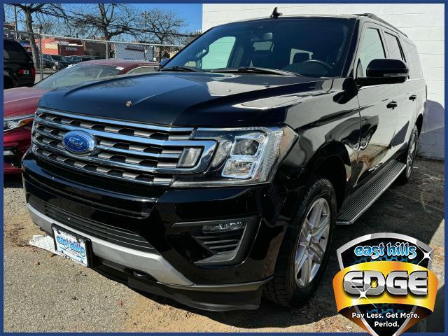 used 2019 Ford Expedition Max car, priced at $27,495