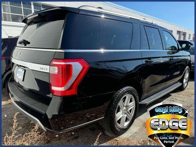 used 2019 Ford Expedition Max car, priced at $27,495