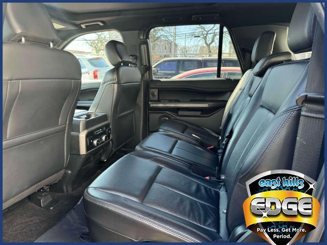 used 2019 Ford Expedition Max car, priced at $27,495