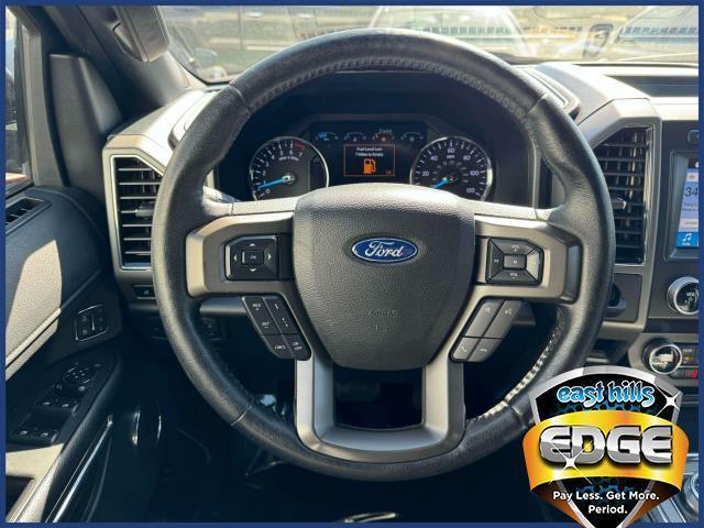 used 2019 Ford Expedition Max car, priced at $27,495