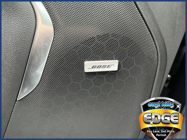used 2023 Chevrolet Suburban car, priced at $45,995