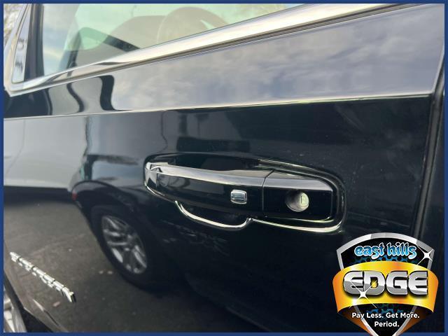 used 2023 Chevrolet Suburban car, priced at $45,995