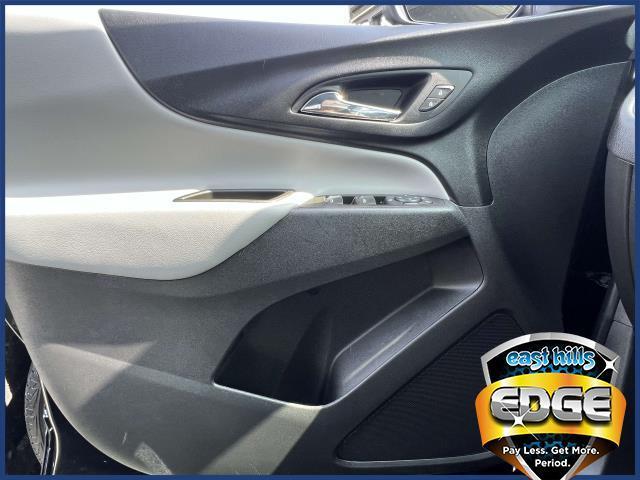 used 2023 Chevrolet Equinox car, priced at $20,495