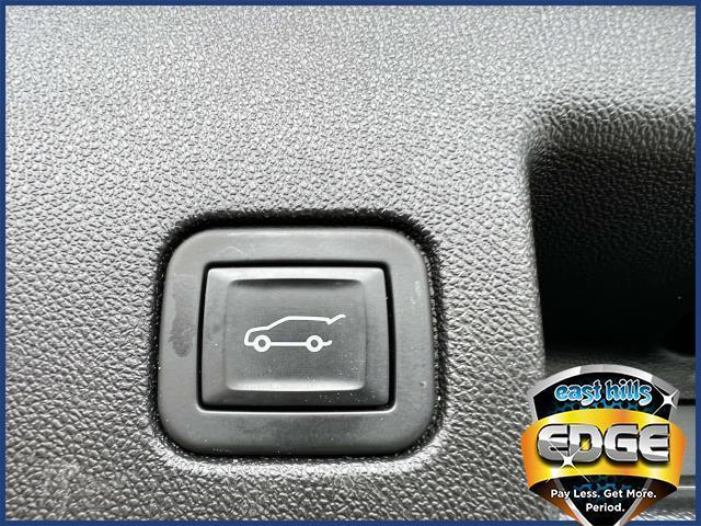used 2022 Chevrolet Equinox car, priced at $17,995