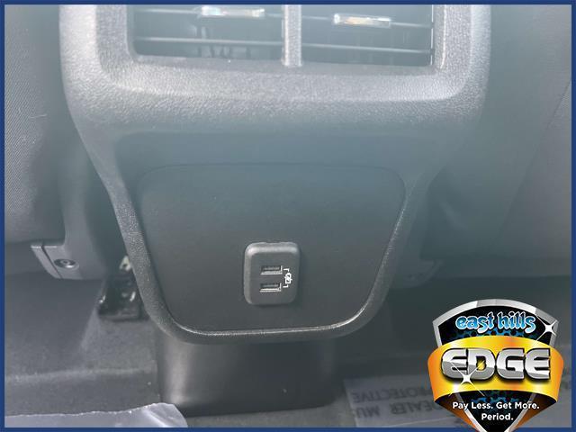 used 2022 Chevrolet Equinox car, priced at $17,495