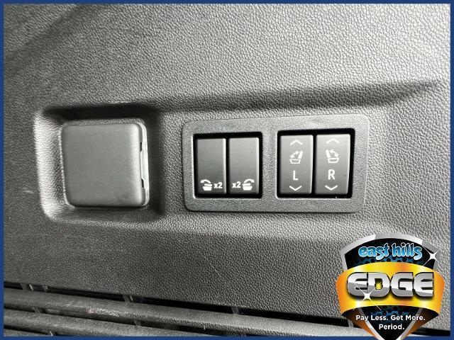 used 2021 GMC Yukon car, priced at $52,995