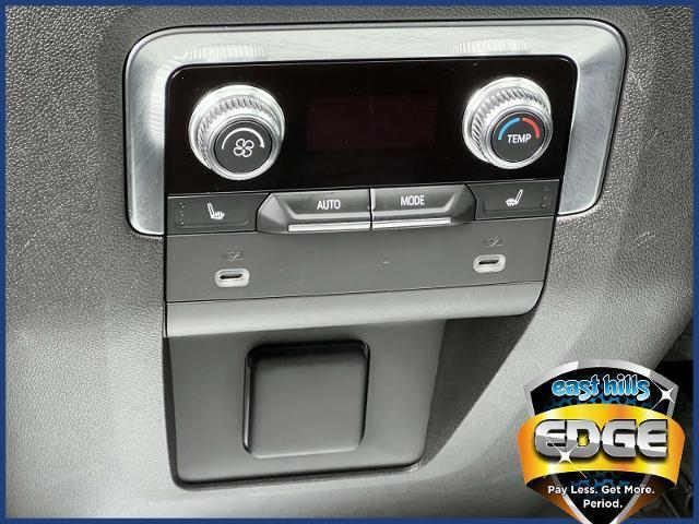 used 2021 GMC Yukon car, priced at $52,995