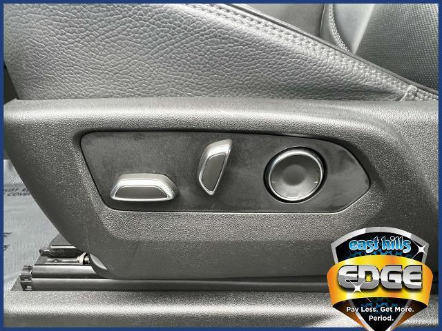 used 2021 GMC Yukon car, priced at $52,995