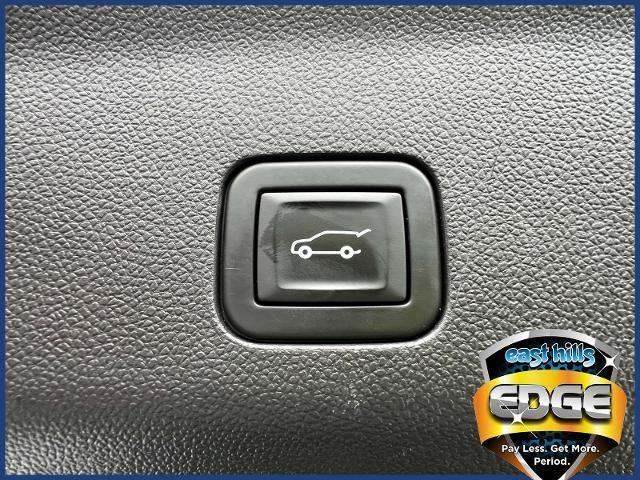 used 2021 GMC Yukon car, priced at $52,995