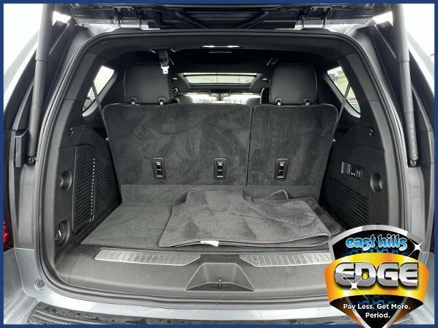 used 2021 GMC Yukon car, priced at $52,995