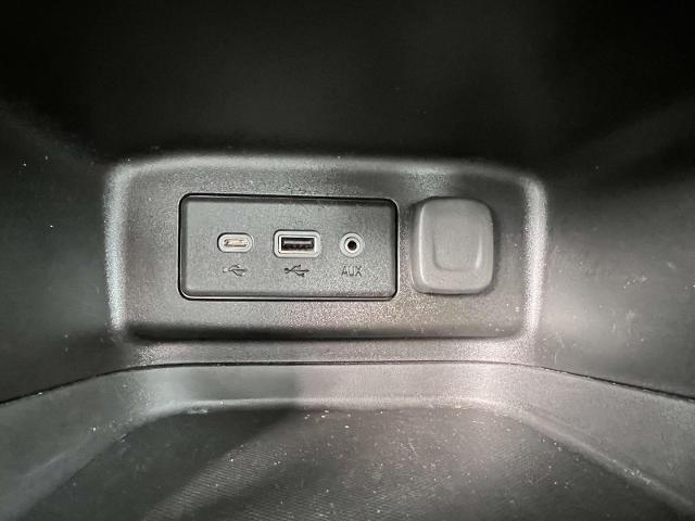 used 2022 Chevrolet Equinox car, priced at $16,595