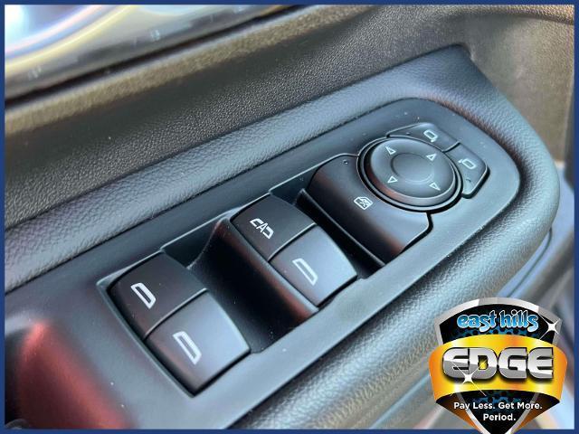 used 2022 GMC Terrain car, priced at $19,495