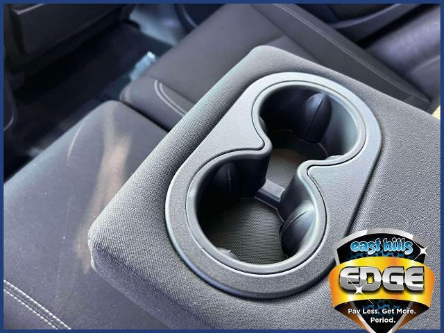 used 2022 GMC Terrain car, priced at $19,495