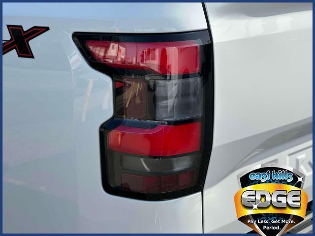 used 2022 Nissan Frontier car, priced at $28,795