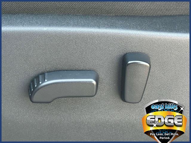 used 2022 Nissan Frontier car, priced at $28,795