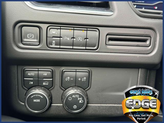 used 2023 Chevrolet Tahoe car, priced at $42,999