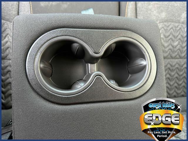 used 2022 Chevrolet Equinox car, priced at $19,495