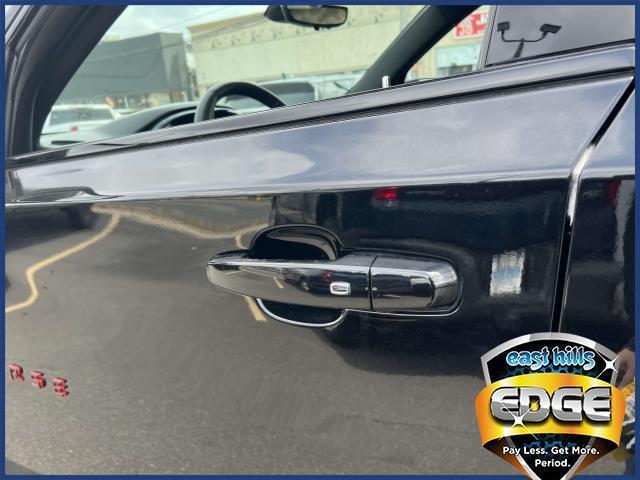 used 2022 Chevrolet Traverse car, priced at $33,995