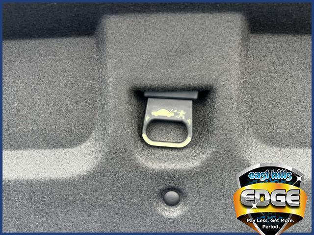 used 2023 Chevrolet Camaro car, priced at $25,995