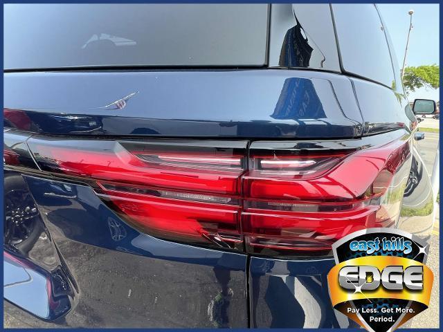 used 2022 Chevrolet Traverse car, priced at $25,595