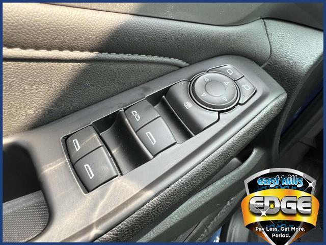 used 2022 Chevrolet Traverse car, priced at $25,595