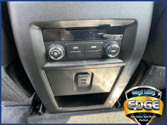 used 2022 Chevrolet Traverse car, priced at $25,595