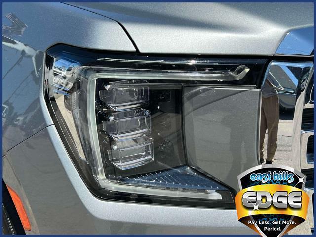 used 2023 GMC Yukon car, priced at $50,795
