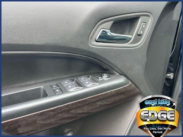 used 2022 GMC Canyon car, priced at $33,995