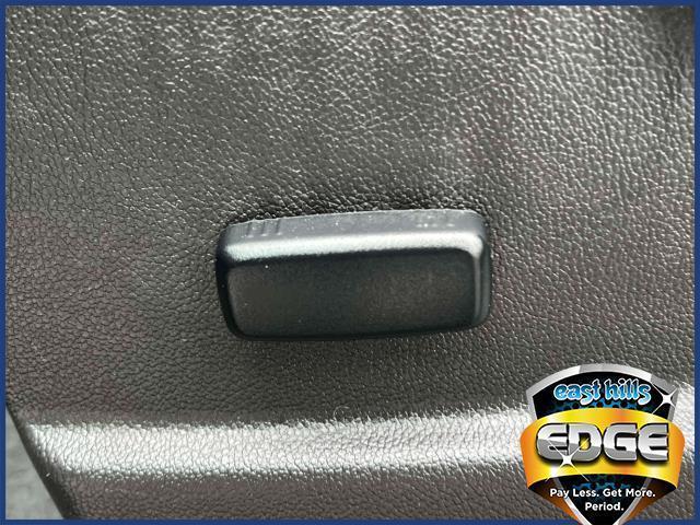 used 2022 GMC Canyon car, priced at $33,995