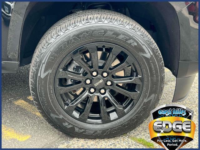 used 2022 GMC Canyon car, priced at $33,995