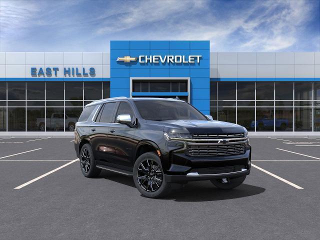 new 2024 Chevrolet Tahoe car, priced at $78,815