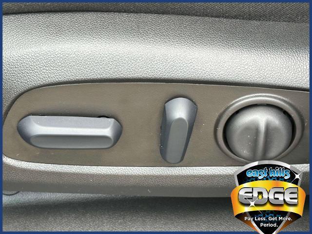 used 2022 Chevrolet Equinox car, priced at $20,795