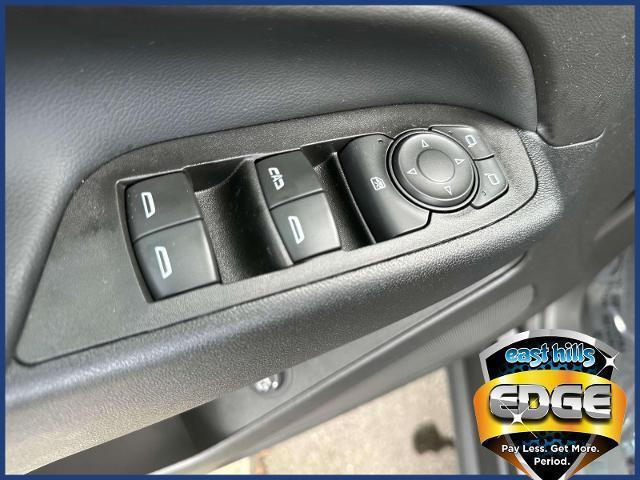 used 2022 Chevrolet Equinox car, priced at $20,795