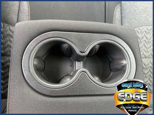 used 2022 Chevrolet Equinox car, priced at $20,795