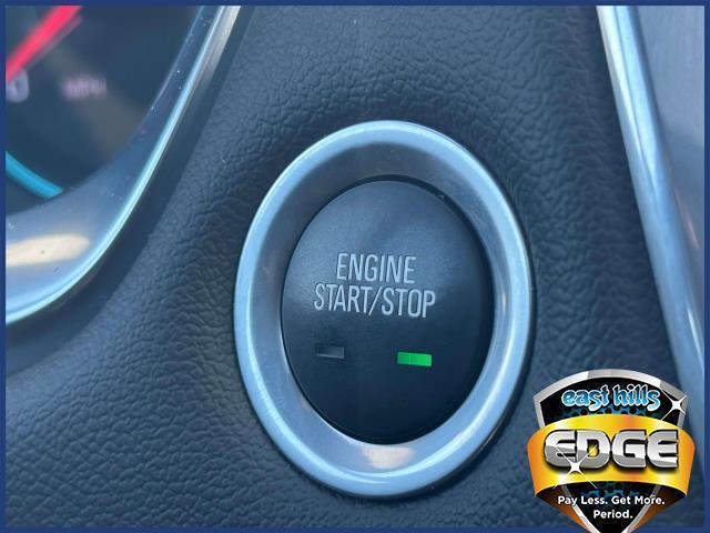used 2022 Chevrolet Traverse car, priced at $35,572
