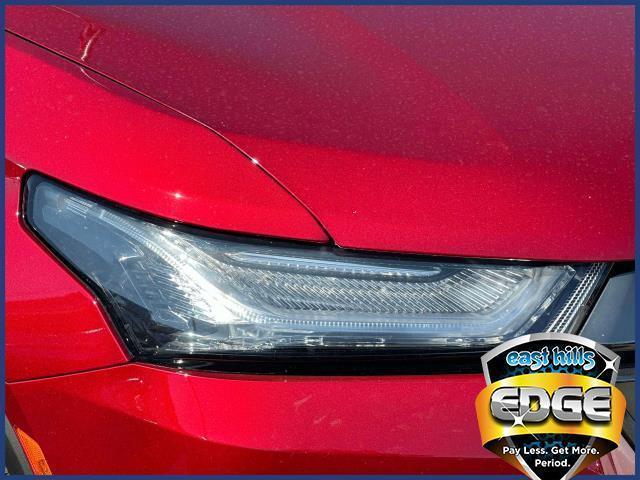 used 2022 Chevrolet Traverse car, priced at $35,572