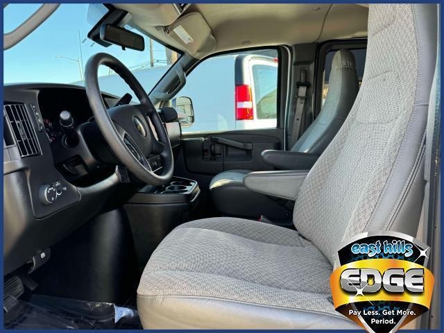 used 2019 Chevrolet Express 2500 car, priced at $25,995