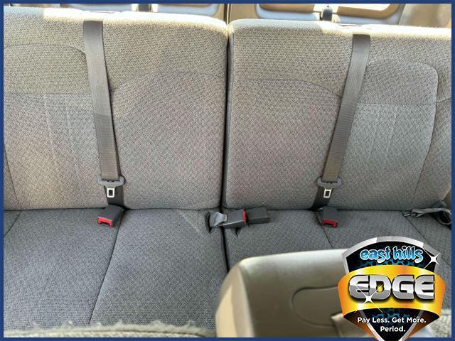 used 2019 Chevrolet Express 2500 car, priced at $25,995